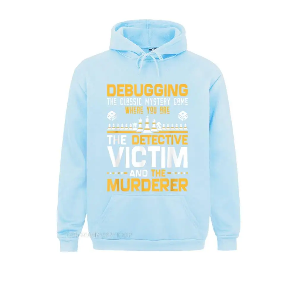 Latest Men Sweatshirts Kpop Hoodies  Long Sleeve Slim Fit Clothes Lovers Day 34913 light