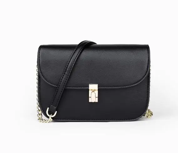 OUMISI Chain Bag New Baitao Single Shoulder Slant Bag Girl Bag ins Net Red Fashion Bag FQ