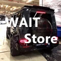 WAIT Store