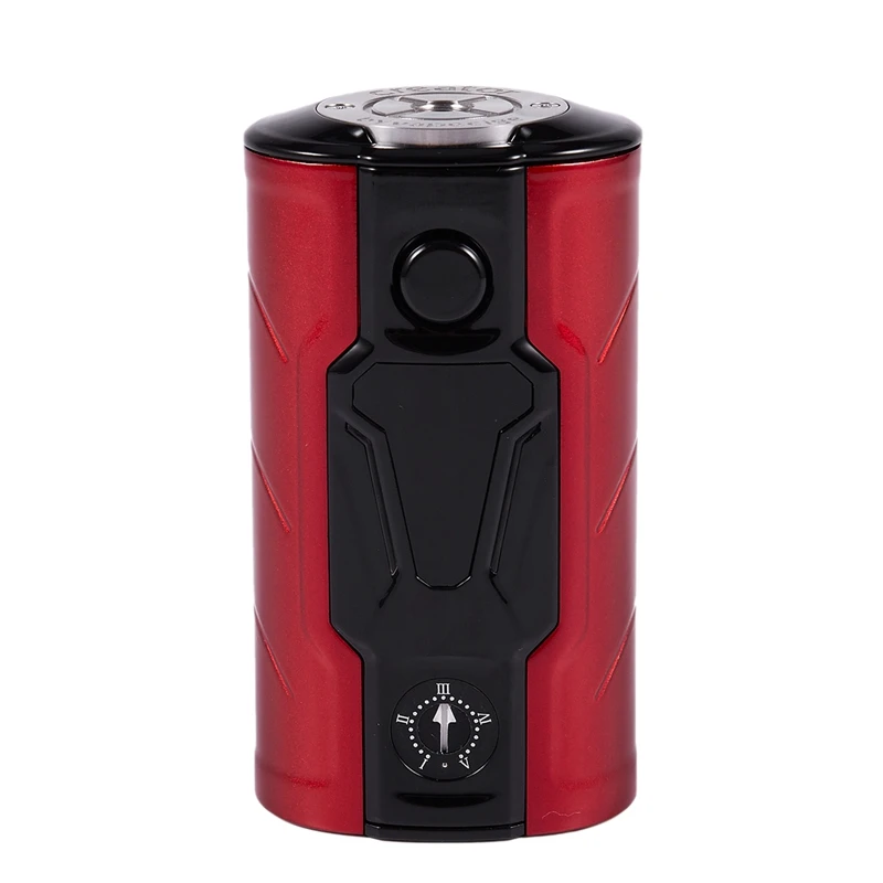 VapeCige Creator IM250 Electronic Cigarette Mod for 510 Mods Atomizers
