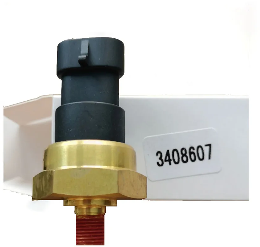 

Generators Cummins Oil Pressure Switch Sensor Sensor Plug Honda Cape 3408607