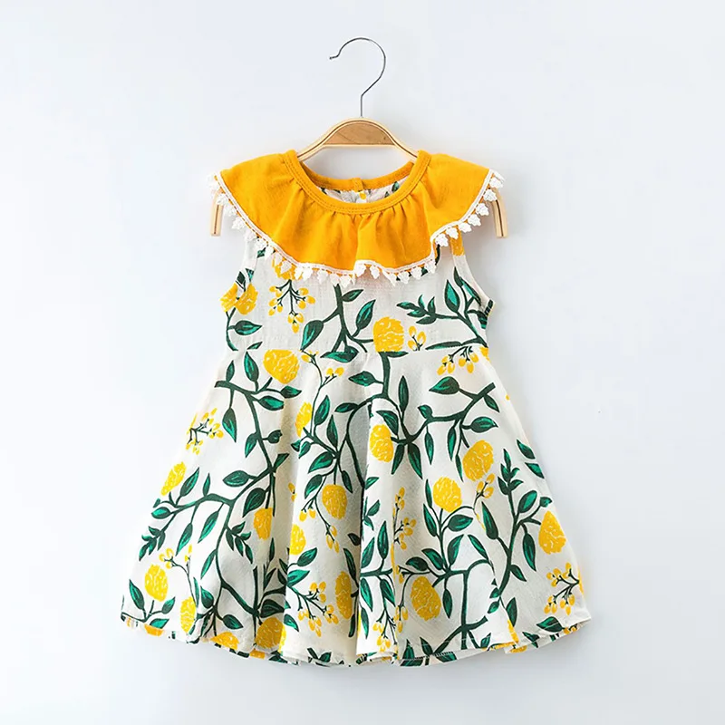 aliexpress dress for baby girl