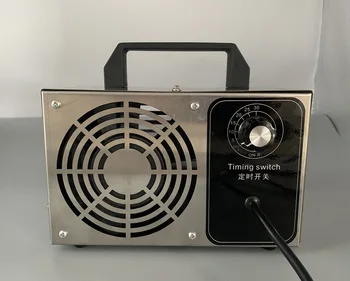 

Ozone machine household air purification and disinfection machine sterilization of viruses air cleaner odor eliminator
