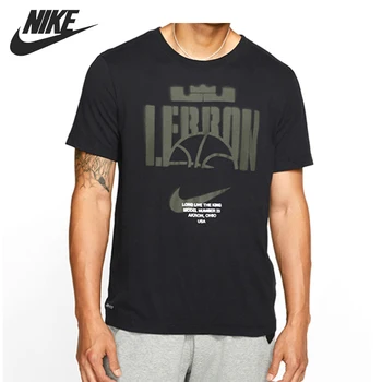 

Original New Arrival NIKE AS M NK DRY TEE BALL Men's T-shirts short sleeve Sportswear