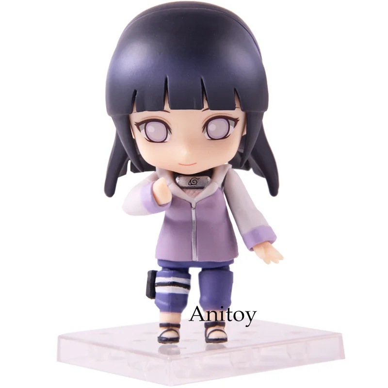 Naruto Shippuden Uzumaki Naruto 682 Uchiha Sasuke 707 Hyuuga Hinata 879 Hatake Kakashi 724 Jiraiya 886 PVC Action Figure Toy