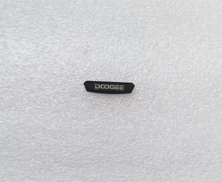 

For DOOGEE S90 Cell Phone Logo Print Repair Accessories