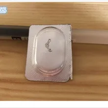 Универсальный двойной корректор рычаг управления 2570 для 2824-2 2836-2 2834-2