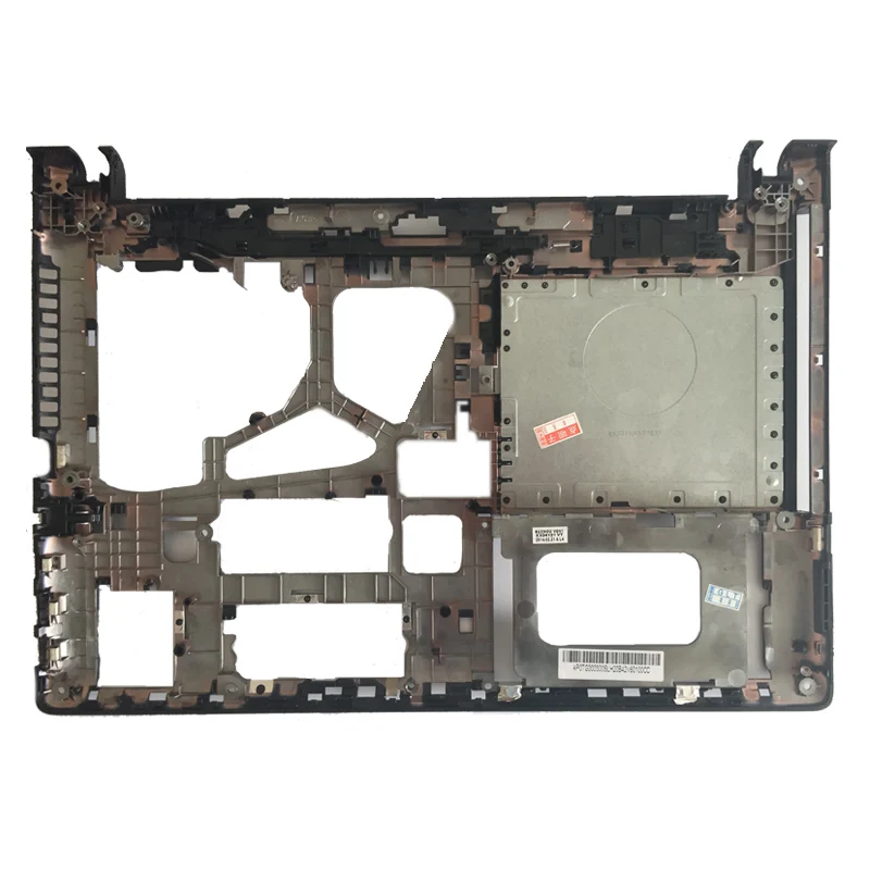 Новый Для Lenovo G40 30 45 70 80 Z40 Palmrest крышка с тачпадом/ноутбук чехол для задней части