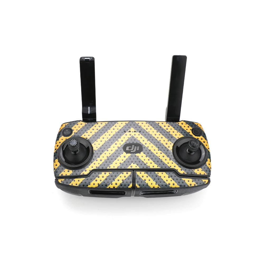 Mavic Mini защитная пленка ПВХ наклейки водонепроницаемые царапинам Наклейки полное покрытие кожи для DJI Mavic Mini Drone аксессуары