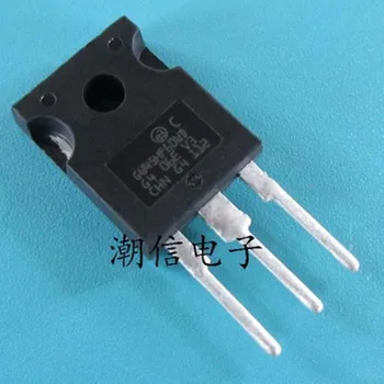 

Free shipping 5PCS STGW45HF60WD TO-247 GW45HF60WD TO247 STGW45HF60 45HF60 600V 45A Brand new original