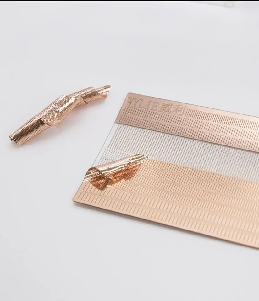 WYLIE Dot Repair Soldering Lug Spot Solder Patching Pad For iPhone Welding Board Flywire Loop Free Repair Fix IC Motherboard