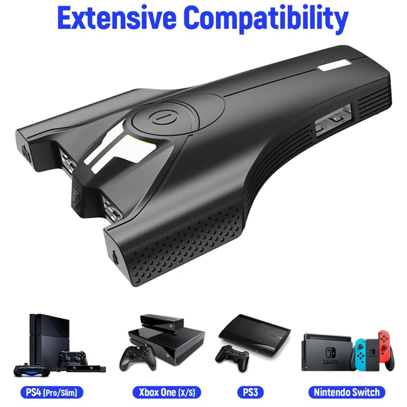 Конвертер для контроллера геймпада проводная клавиатура и аналогичная