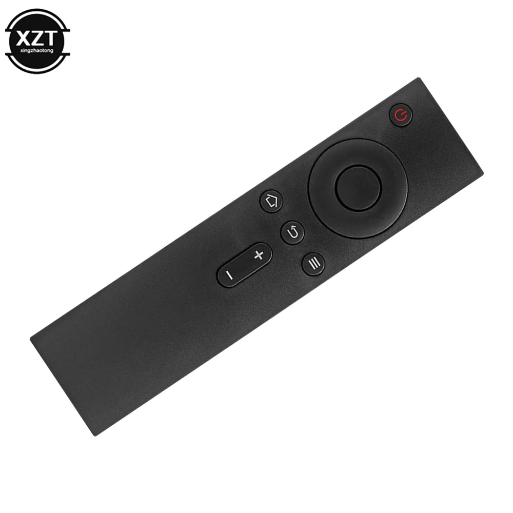 Пульт дистанционного управления для Xiaomi Mi Smart TV аксессуары помещения Box 3/2/1 L40M2 L49M2