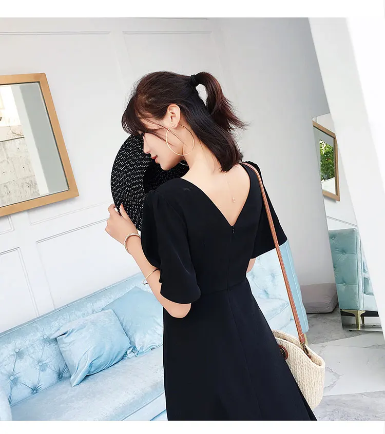 Летнее сексуальное Клубное длинное платье Vestidos, модное богемное свободное повседневное Бандажное платье с v-образным вырезом, пляжные вечерние миди платья