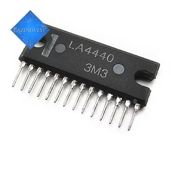 

1pcs/lot LA4440 LA444 SIP-14 In Stock