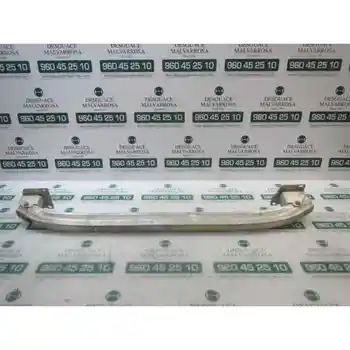 

BOOSTER REAR BUMPER RENAULT MEGANE II CLASSIC SALOON 1. 6 16V [16380795]