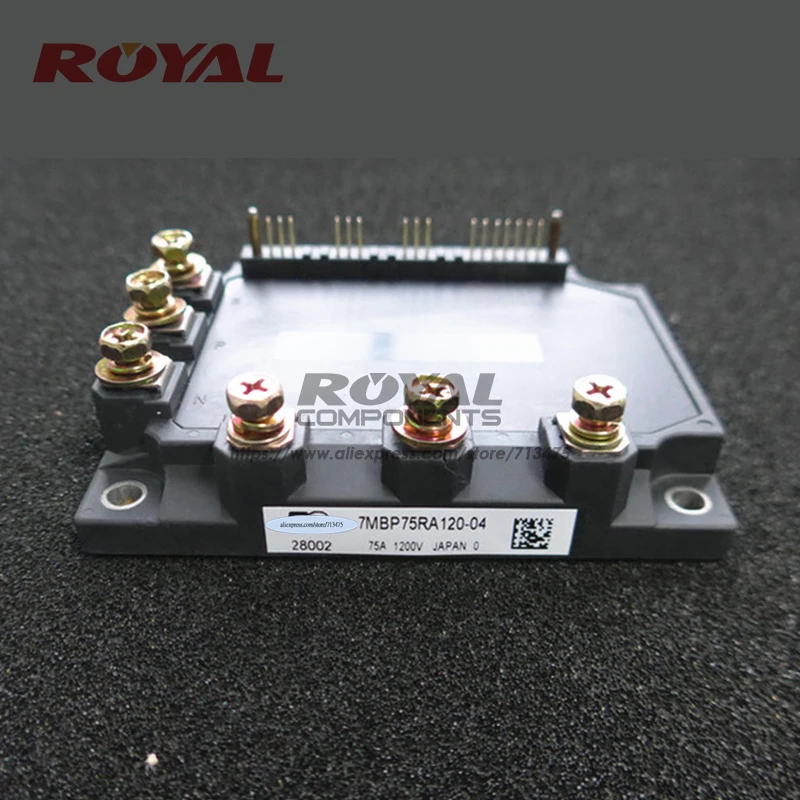7MBP75RA120-04
