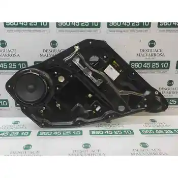 

REAR WINDOW RIGHT MERCEDES R-CLASS (W251) 3.0 CDI cat A2514402609 A1648203002 ELECTRIC NON-[16344314]