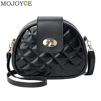 

Fashion Crossbody Bags for Women 2020 High Capacity Shoulder Bag Handbag PU Leather Women Messenger Bags