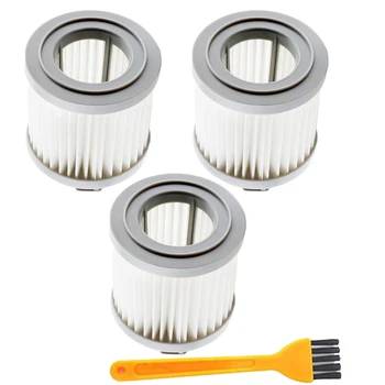 

Vacuum Cleaner Kit For Xiaomi JIMMY JV51 JV53 C53T Cleaning Brush Filters