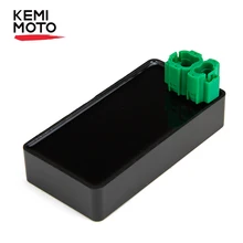 Блок интерактивного компакт-диска для Honda NX650 XR650L XBR500 30410-MN9-790 30410-MN9-791 30410MN9790 NX XR 650 NX500