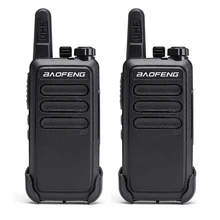 Baofeng BF-C9 мини рация 400-470MHz UHF двухстороннее радио портативный VOX usb зарядка портативный приемопередатчик