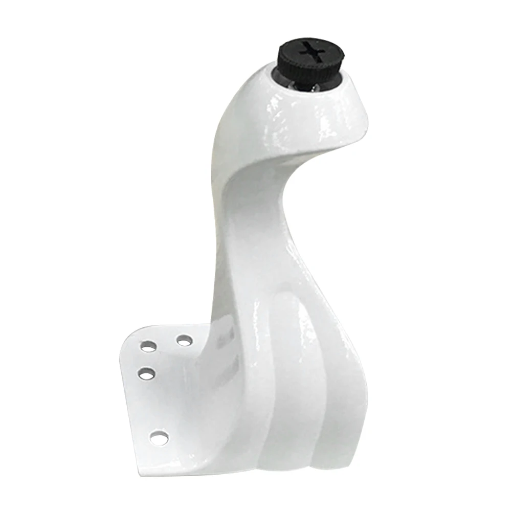 

Aluminum Alloy Home Leveling Hardware TV Non-Slip Cabinet Table Support Hotel Modern Accessories Sofa Bed Furniture Foot