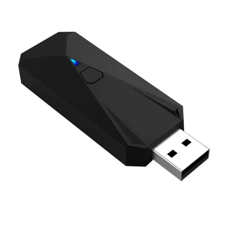 Долговечный конвертер адаптер нежной текстуры JYS USB контроллер конвертер адаптер проводной геймпад джойстик разъем для PS3/PC