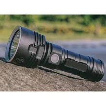 Горячий светодиодный мощный фонарик перезаряжаемый супер яркий дальний мощный наружный домашний прожектор LSF99