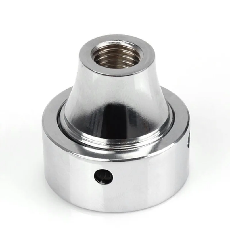 1pcs Beer Faucet Adapter Quick Disconnect Adapter Keg Coupler Adapter