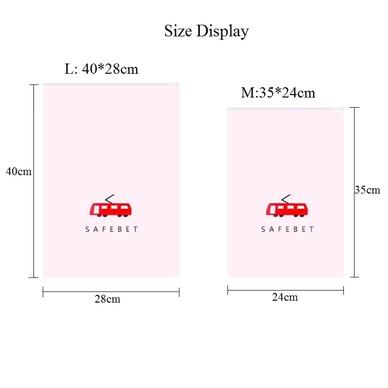 Складная сумка-хранилище для путешествий, модная сумка-Органайзер для одежды, нижнего белья, носков, обуви на молнии, сумка для хранения, аксессуары для путешествий