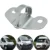Для Fiat Ducato Peugeot Boxer Citroen Relay 2006-2014Car Нижний Крюк Задней Двери Нижняя Задняя Дверь Ударник Защелка Защелка 1345736080