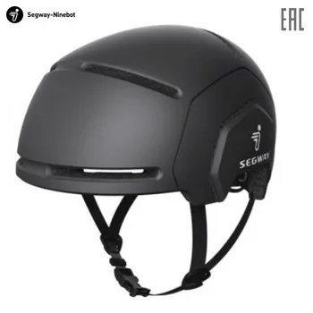 

Skateboard Helmets Ninebot By Segway Helmet M protection safety universal comfort