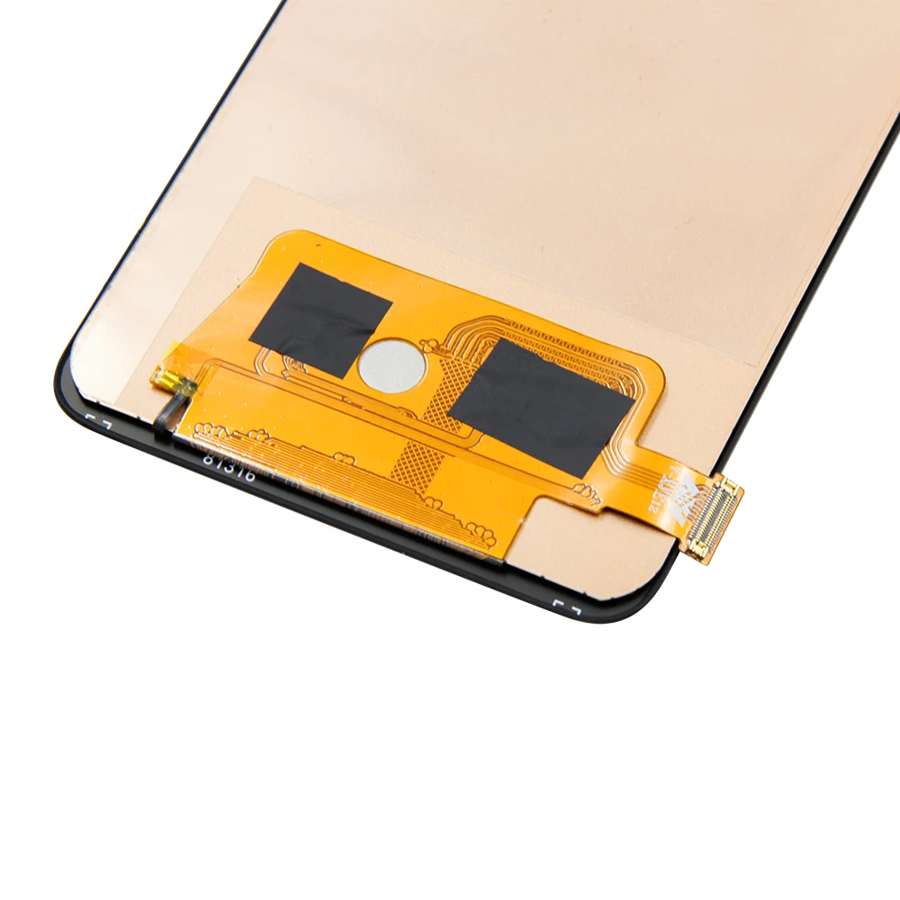AAA ЖК-дисплей для samsung Galaxy A80 A805 A805F SM-A805 ЖК-дисплей кодирующий преобразователь сенсорного экрана в сборе+ Бесплатные инструменты