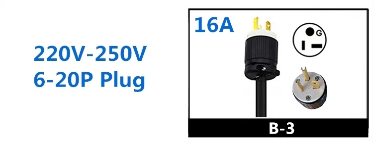 OSENSI EV зарядное устройство 16A 32A SAE J1772 тип 1 уровень 2 EVSE Электрический автомобильный зарядный кабель вход 110-250 В Разъем для дома