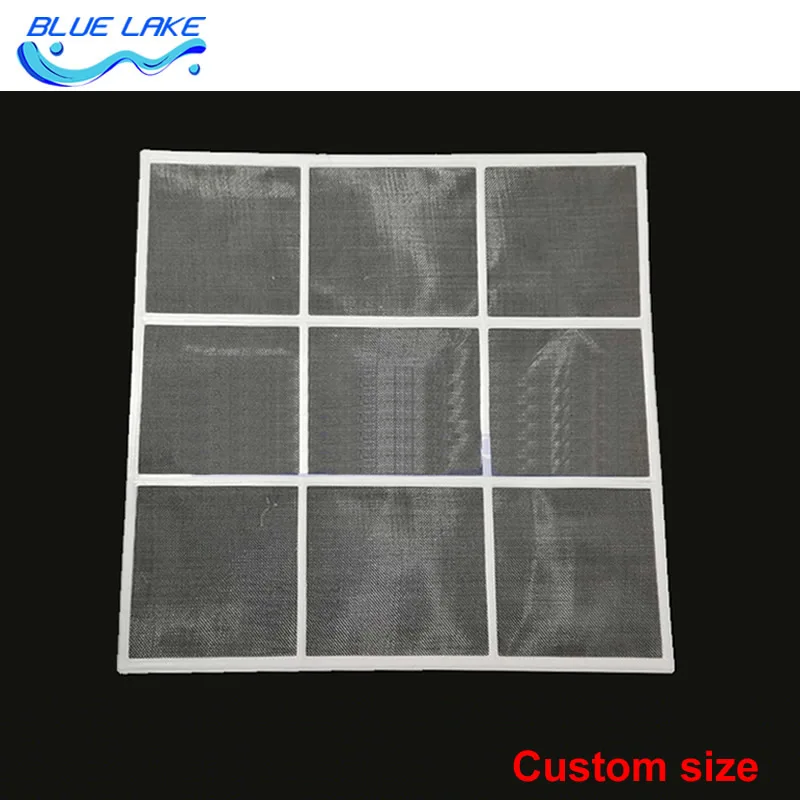 Customized Air Conditioner filter, , 20*20cm/30