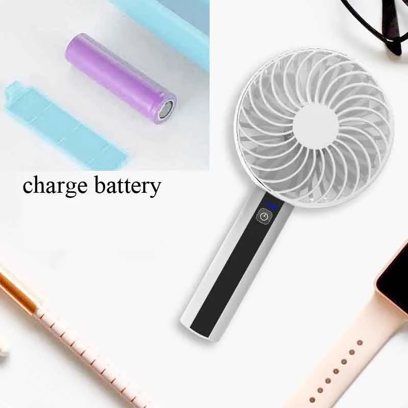 Вентилятор для лица с usb зарядкой маленький вентилятор студентов воздушный