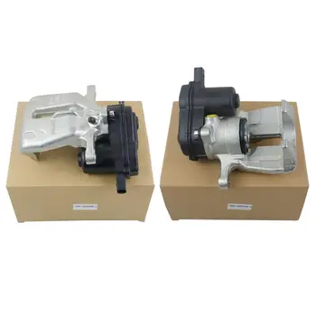 

AP01 2x Rear Electronic Brake Calipers with Motor for Audi A4 8K B8 Q5 8R Diesel / Petrol 8K0615403B 8K0615404B