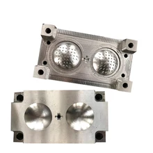 

Customized Plastic Injection Circle Sieve Mould Maker