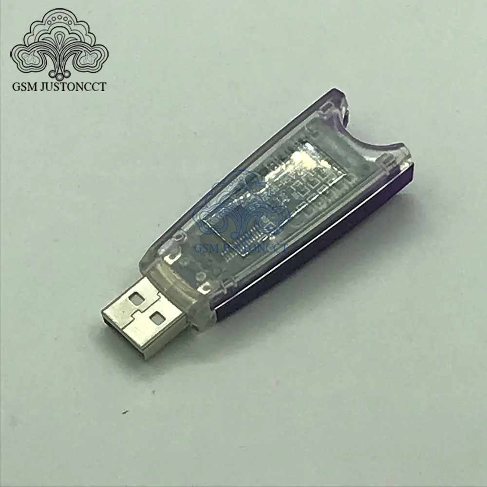 Универсальный для UFI / EMMC SFT infinity CM2 EFT NCK PRO 2 UMT PRO2 best Card Reader без карты|Детали