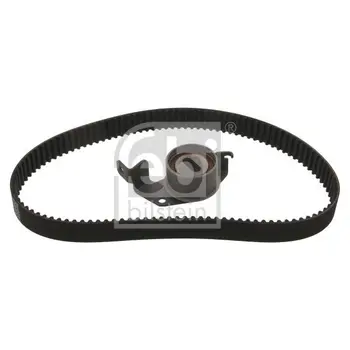 

Repair kit TIMING BELT Mitsubishi Colt/Carisma 1.6 95 FEBI BILSTEIN 26993