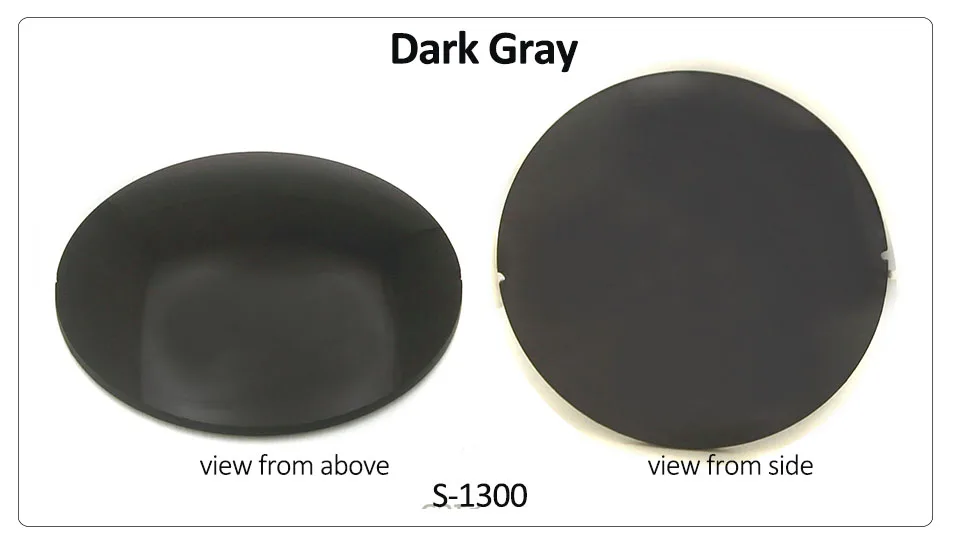 Dark gray