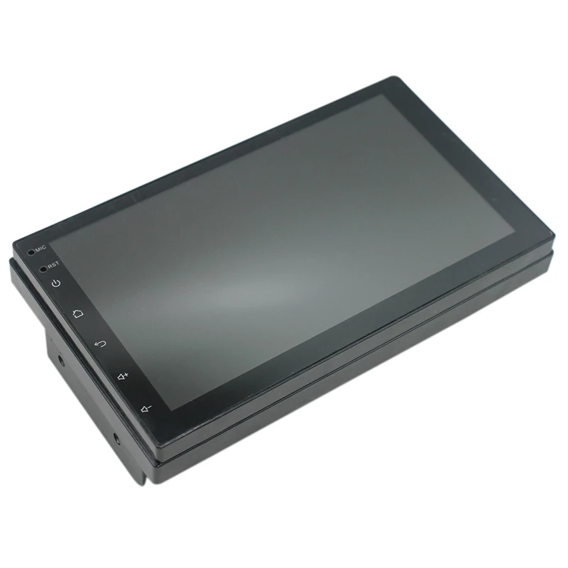 

2 Din 7 Inch Android Bluetooth Mp5 Player Universal Car Radio Multimedia Player Bluetooth Gps Navigation Car Stereo Mirror Link