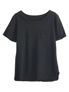 

Femme For Women Clothes Top Tee Shirt White Plus Size T Shirt With Tshirts Cotton Summer