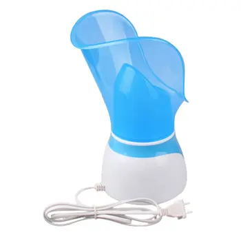 

Steaming Spa Beauty Pores Steamer Machine Facial Thermal Spray Sauna Face Mist Skin Care Beauty Instrument