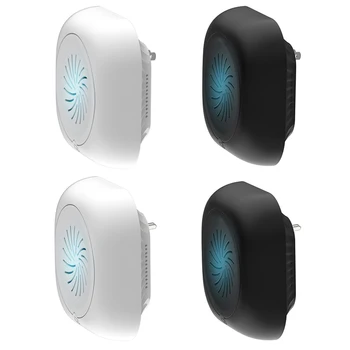 

Portable Ozone Air Purifier Household Toilet Generator Deodorizer Air Purifier Disinfection Machine