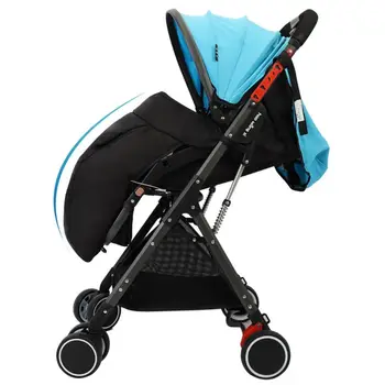 

Universal Stroller Footmuff Warm Parm Foot Cover Infant Carriages Accessories