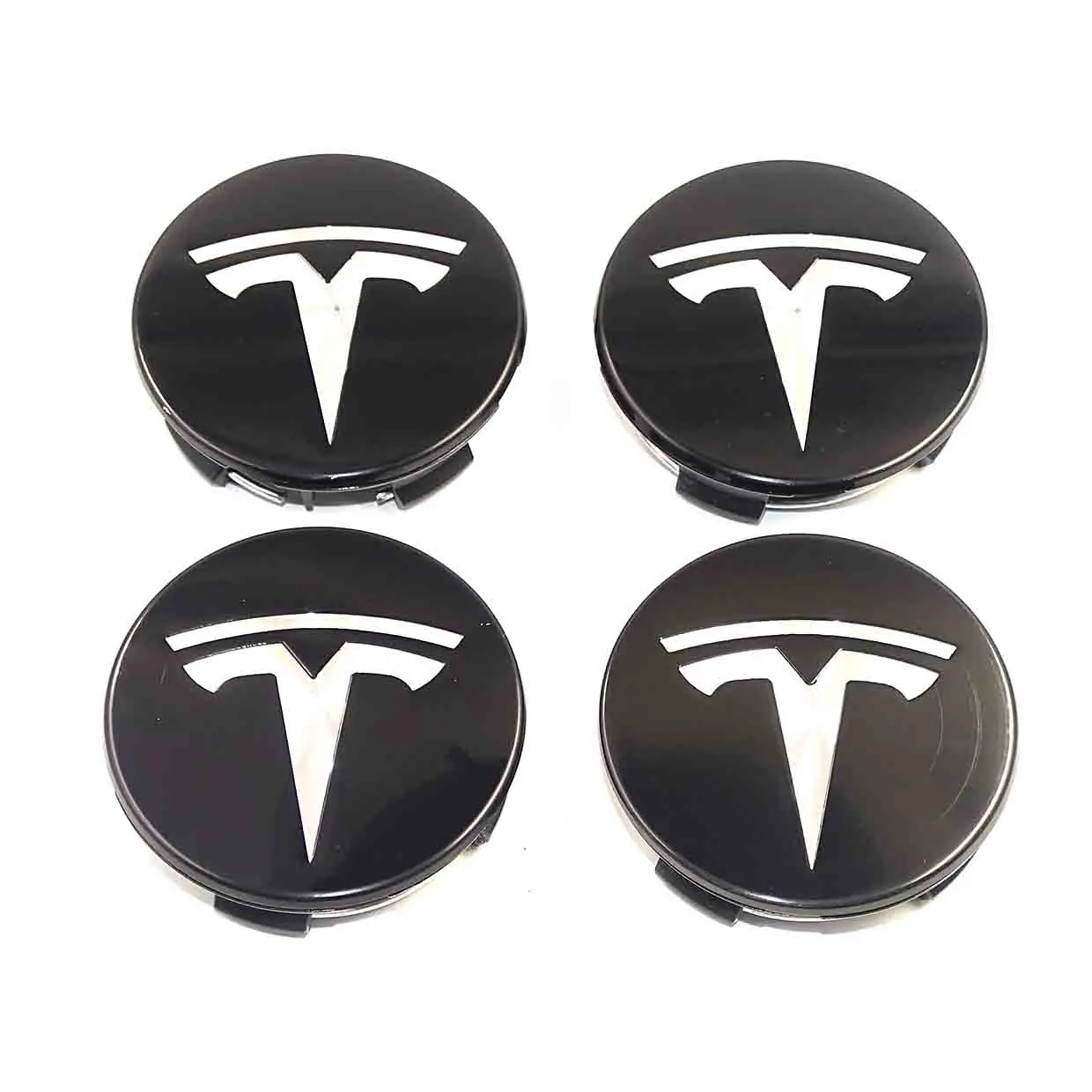 Одиночная 4 шт. 3 цвета нержавеющая сталь колпачки ступицы крышки 20 шт. колпаки гайки колеса для Tesla модель 3