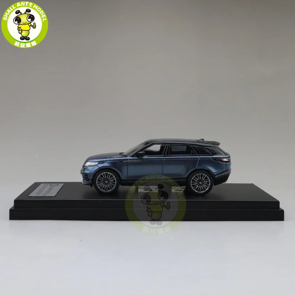 1/64 lcd Velar SUV литая модель автомобиля Модель игрушки подарки для мальчиков и девочек белый красный синий 1/64 lcd Velar SUV литая модель автомобиля Модель игрушки подарки для мальчиков и девочек белый красный синий