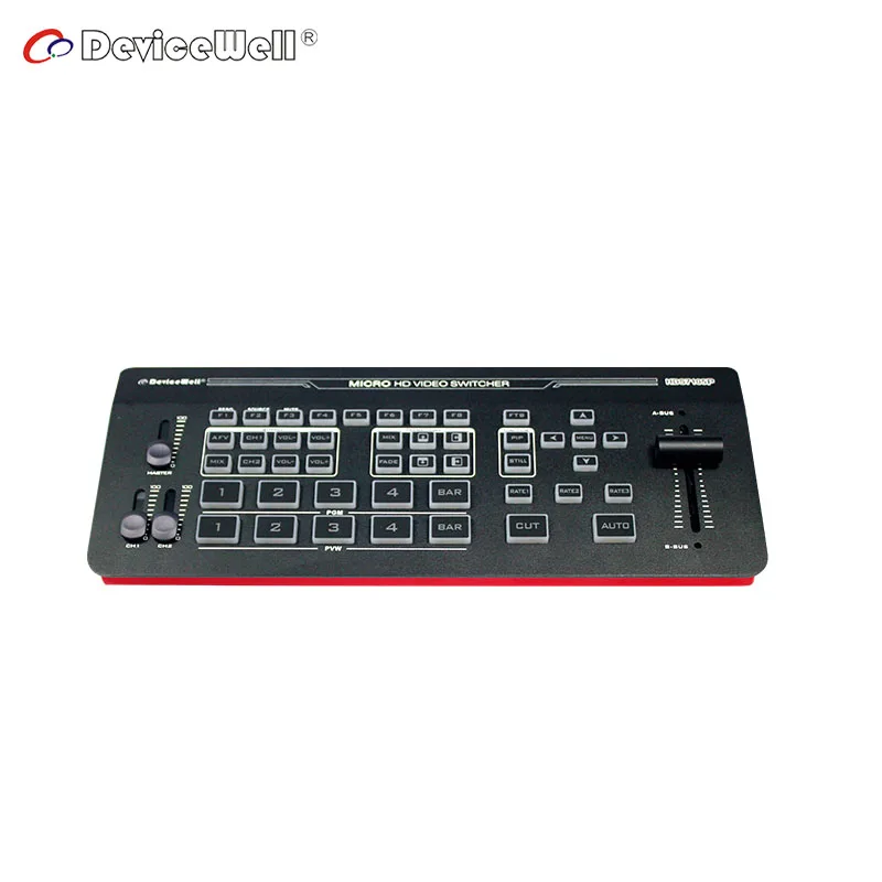 DeviceWell-HDS7105P  ó, 5-CH  ó, 4 x HDMI ȣȯ, 1 x DP ó,  Ʈ, ǰ ǰ, PK HDS7105